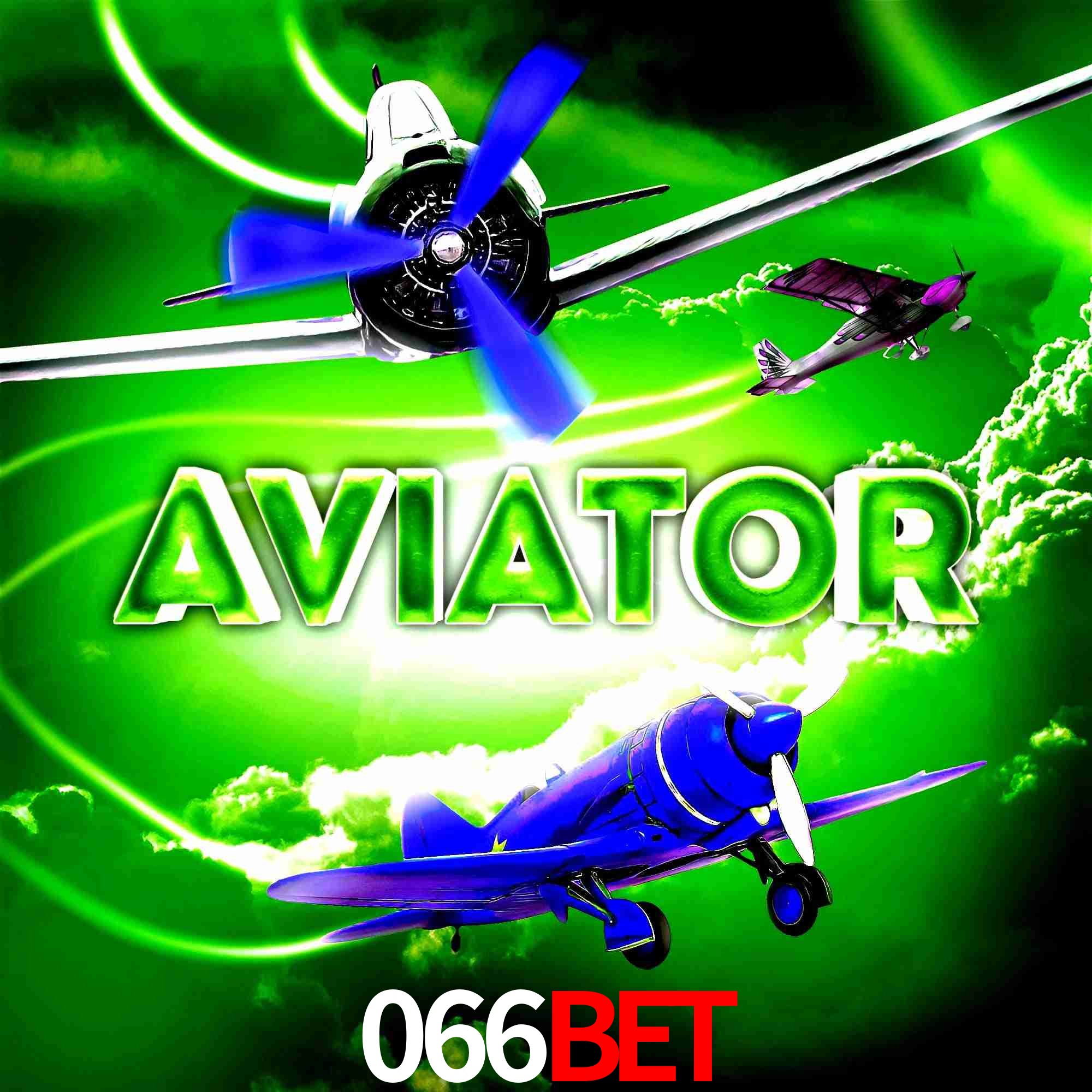 Aviator 066Bet Tente a Sorte