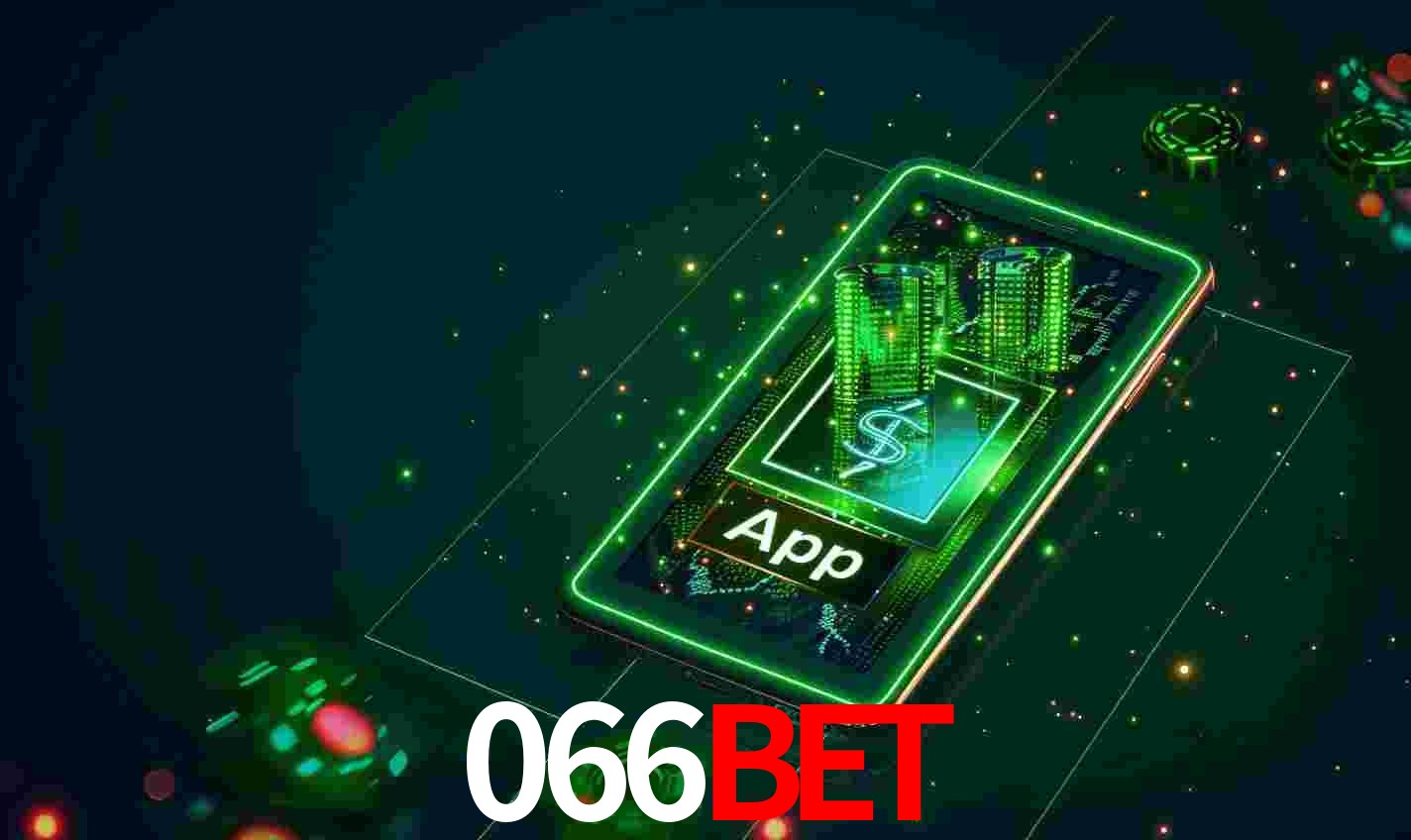 Simplificando a Experiência de Jogo 066Bet App