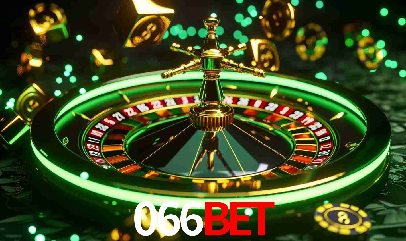 Desfrutar de um Cassino 066Bet