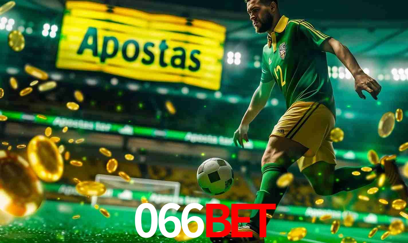 Diversas Apostas em Eventos Esportivos 066Bet