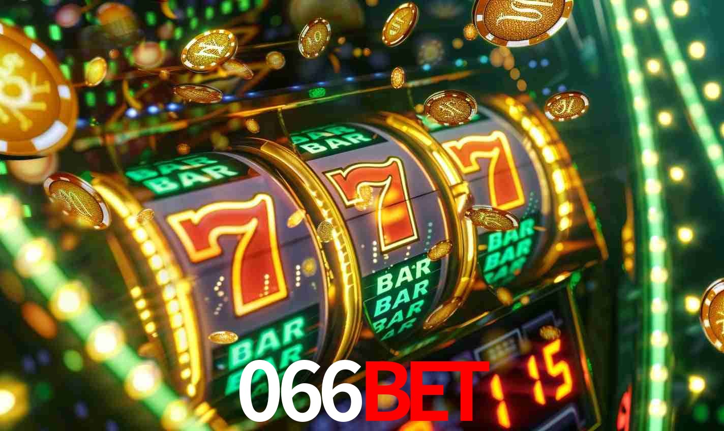 Populares Slots 066Bet
