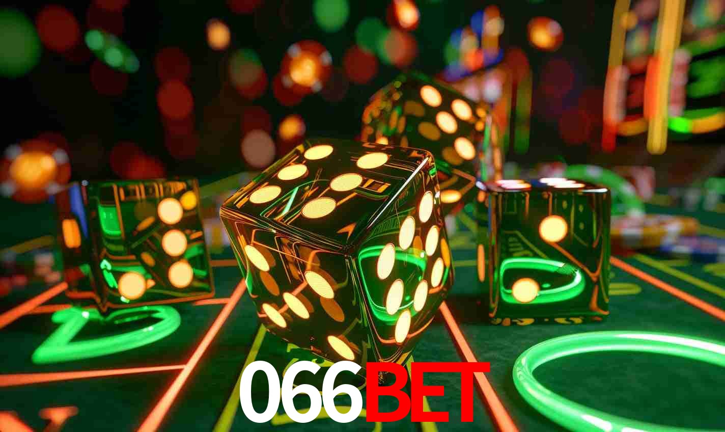 Entretenimento no Jogos 066Bet