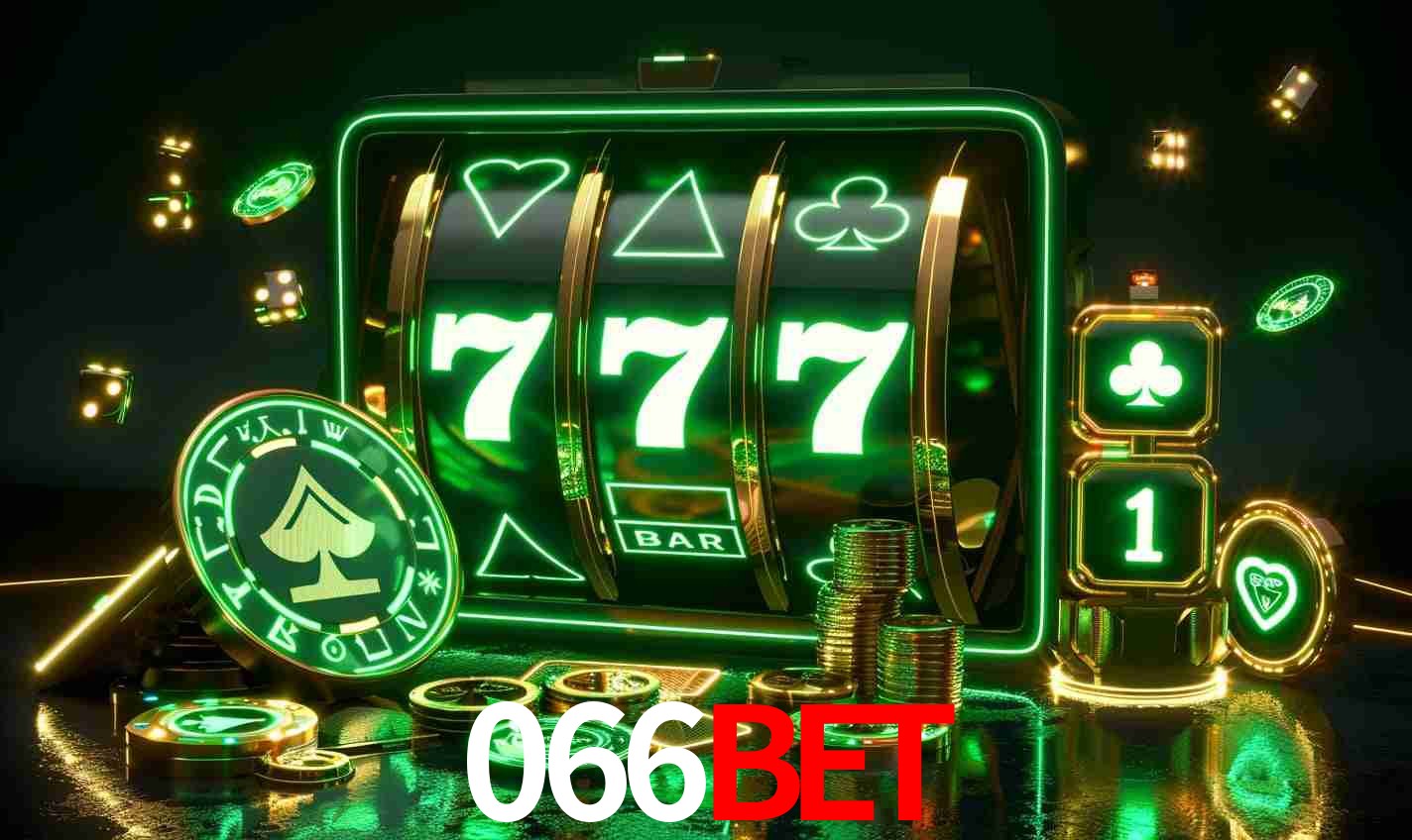 Seguro Login no Cassino Online 066Bet